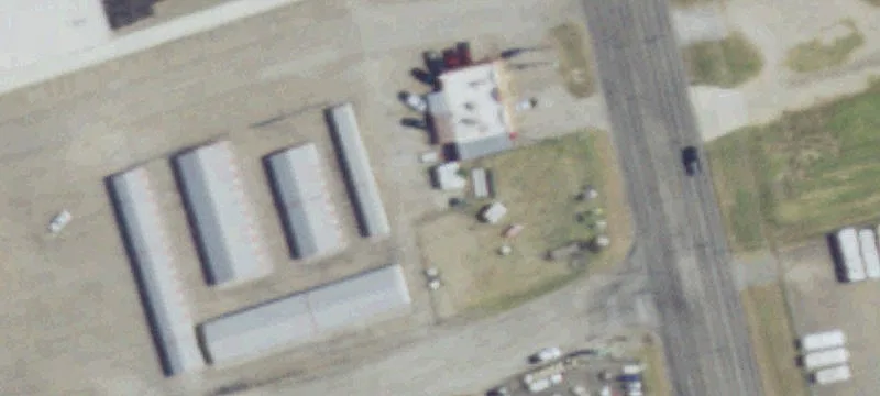 402 Robinson Dr