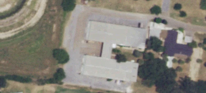 10701 Ware Rd