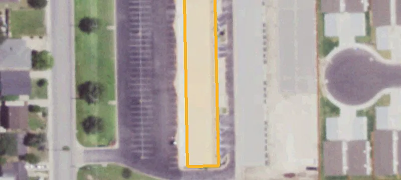 415 Airport Dr