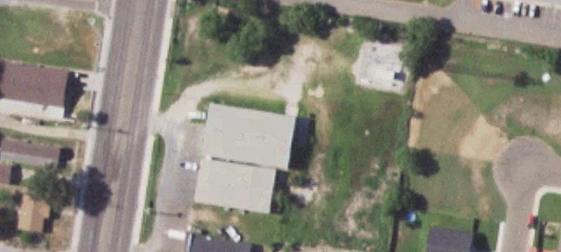 812 Alamo Rd