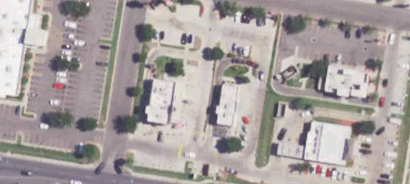 1401 Jackson Ave