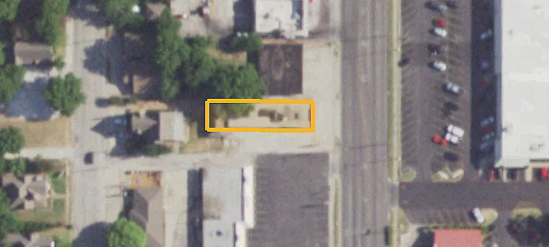 201 Grand Ave