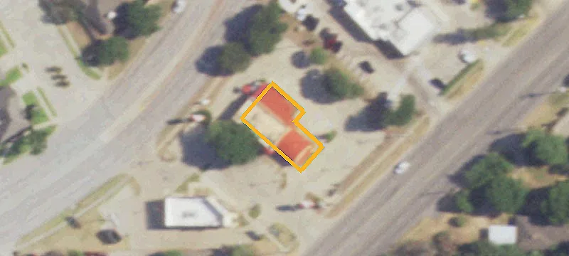 460 Grapevine Hwy