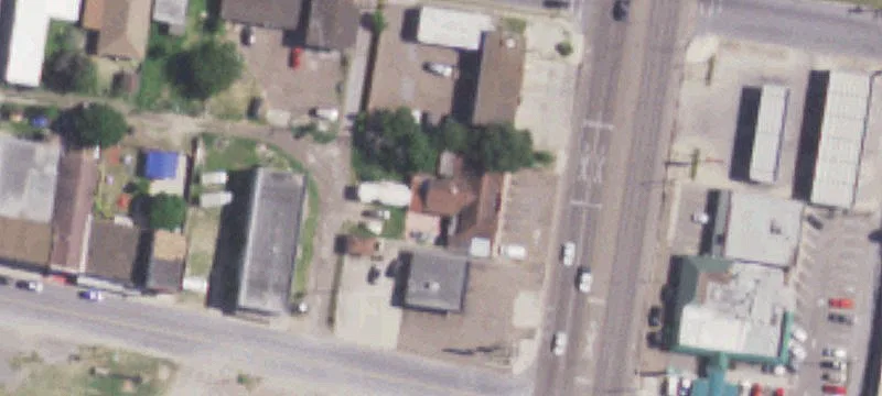 111 Cage Blvd