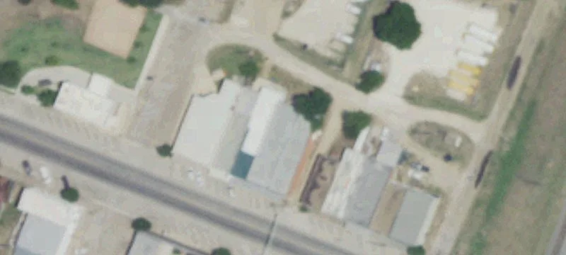 114 Travis St