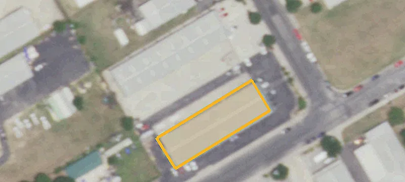 8703 Business Cir