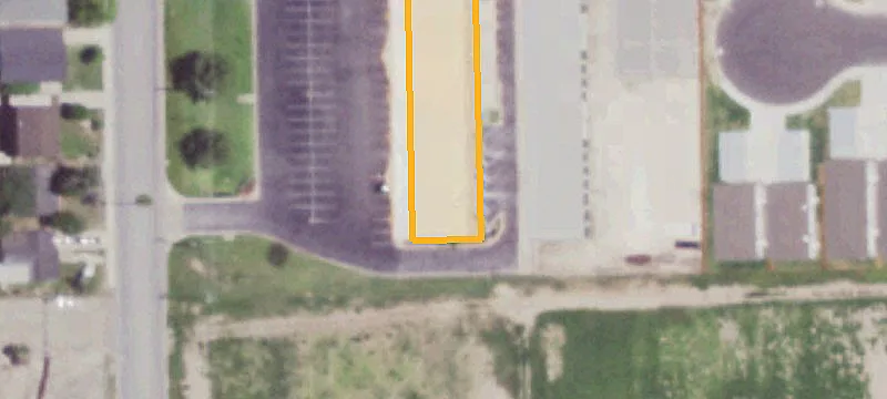 415 Airport Dr