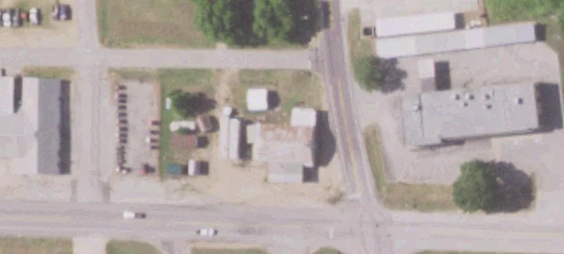 17026 Fordtran Blvd