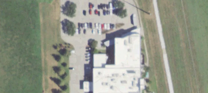 1626 Baker Rd