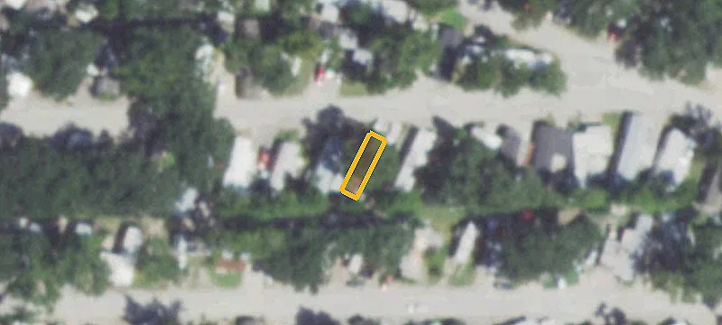 5711 Yale St Trlr, Unit 168