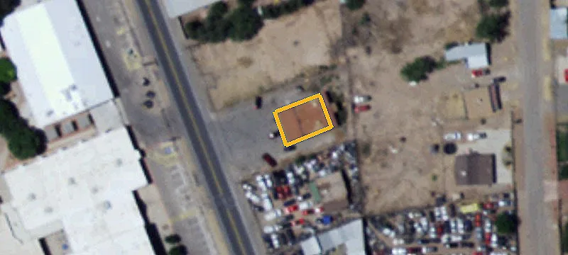 12273 Socorro Rd