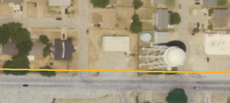 1004 Main St