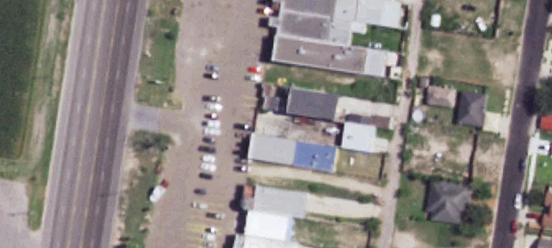 6707 Jackson Rd