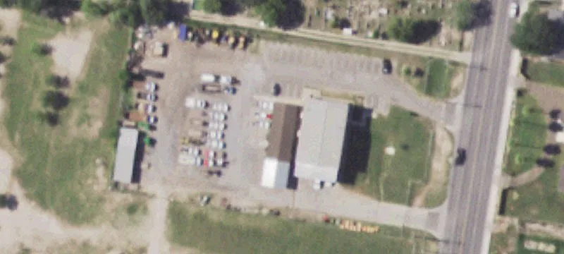 803 Tower Rd