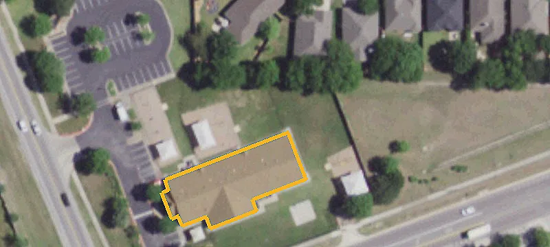 2638 Frate Barker Rd