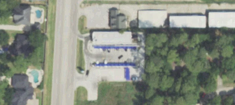 24624 Kuykendahl Rd