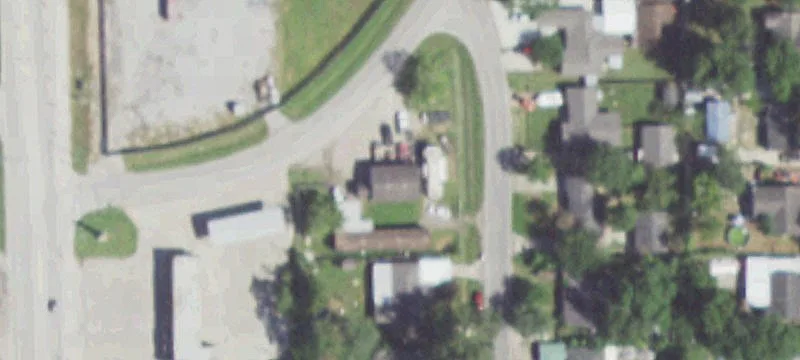 113 Thorn St