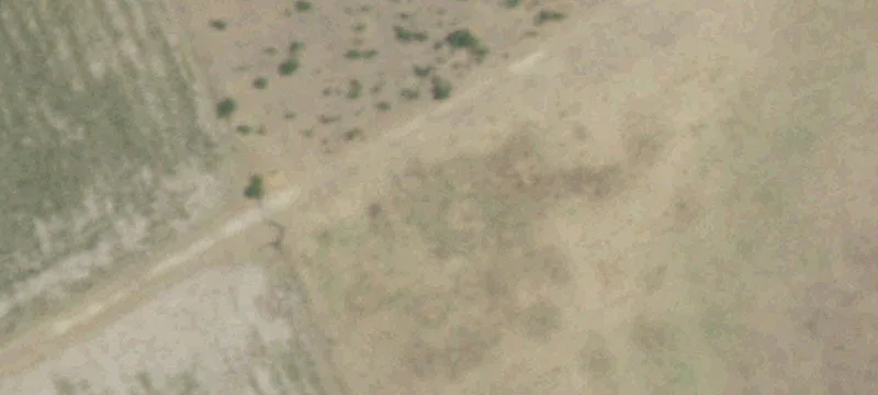 Aquilla, TX 76622