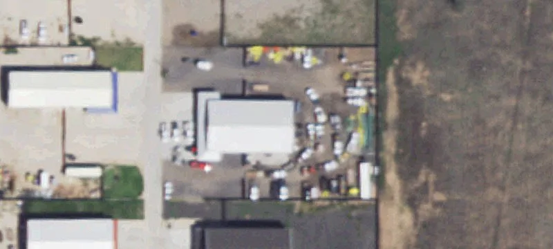 9316 Fm 1585th, Unit A