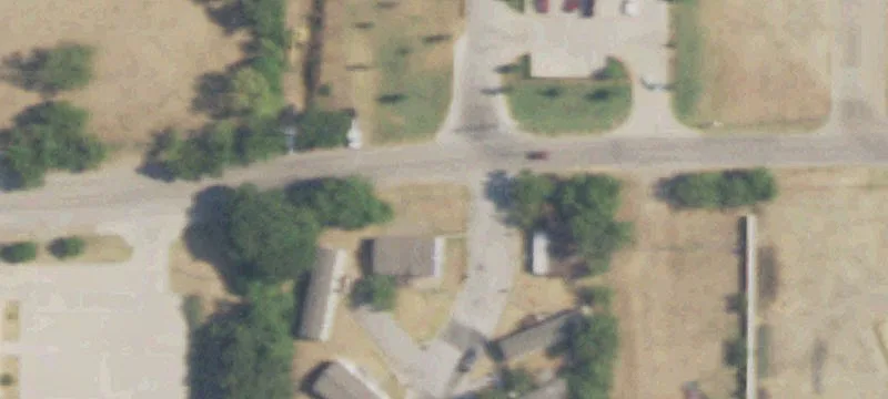 5429 Parker Henderson Rd