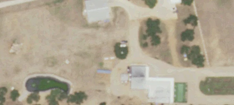 8501 Cover Rd