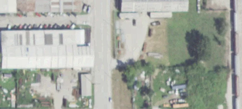 601 Main St