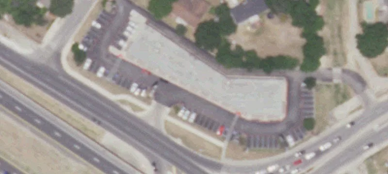 12000 Loop 1604th N