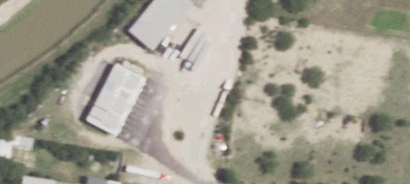 1015 Moorefield Rd