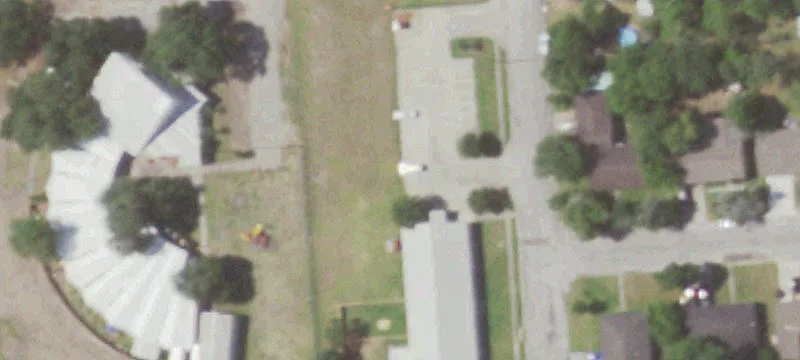 3405 Oleander Dr