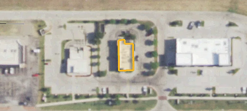 961 Keller Pkwy