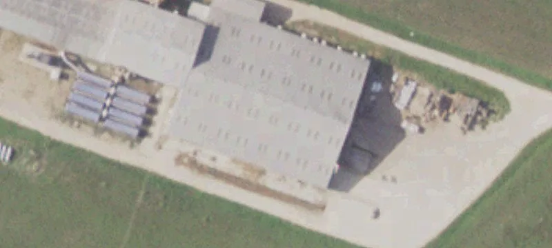 2565 Fm 1096th Rd