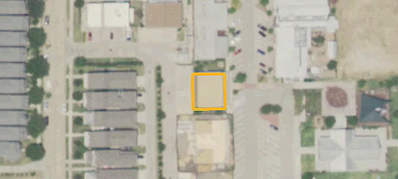 743 Main St
