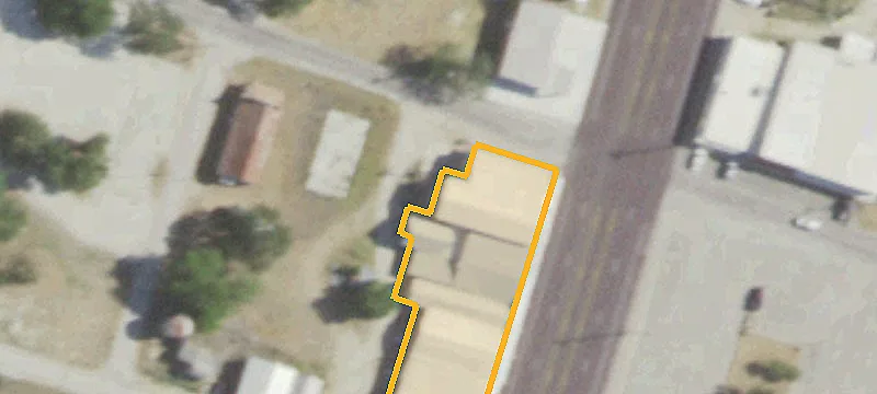 116 Us Hwy 281