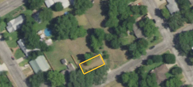 535 Pecan St
