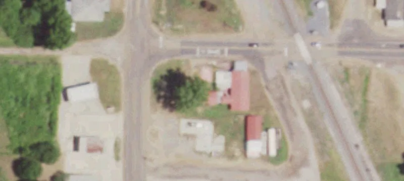 101 Main St