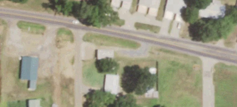 802 Houston St