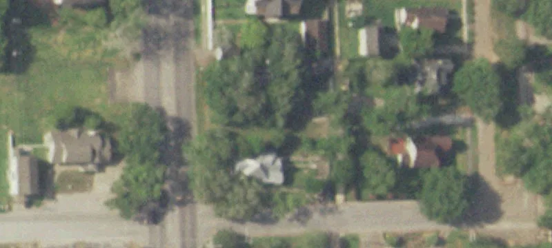 2517 Ave F F