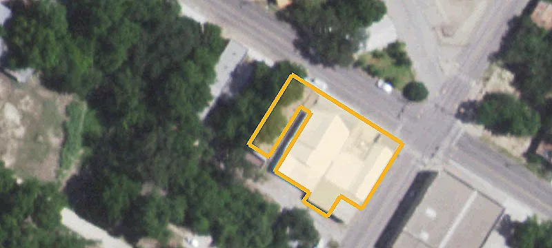 105 107th 109th W Spg St