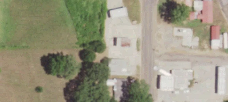 116 Arkansas