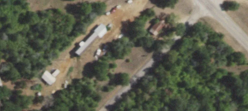 1002 County Rd 432