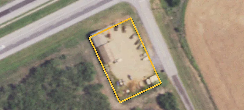 2157 Cemetery Rd