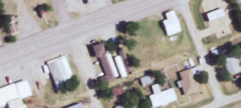 200 Olive St