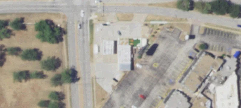 4001 Taft Blvd