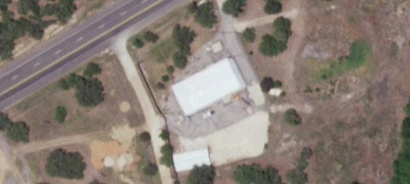 447 State Hwy 21st W