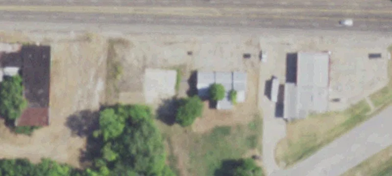520 Garland St