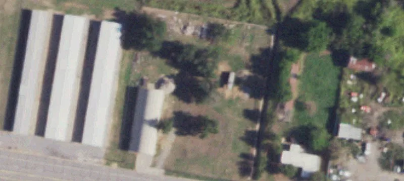 500 Wilbarger St