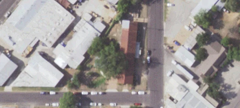 408 Granite Ave