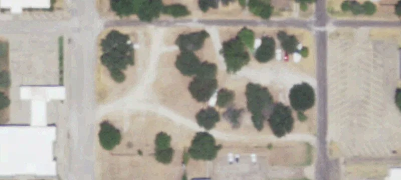 117 Keechi St