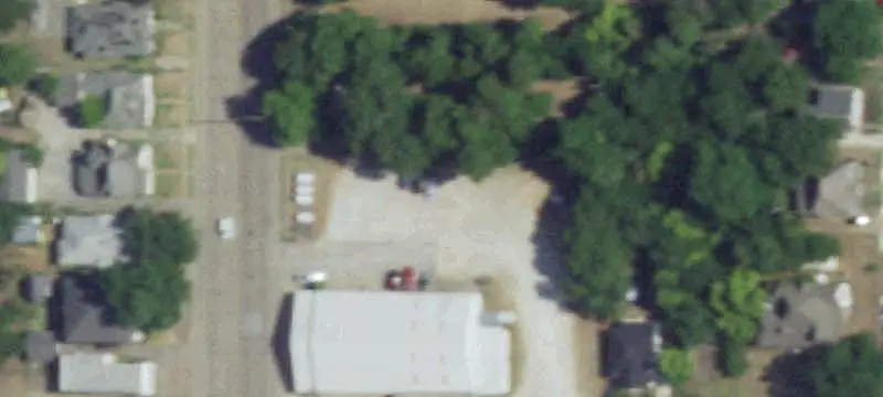 204 Waco St