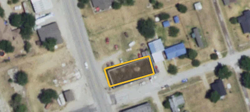 200 Garitty St